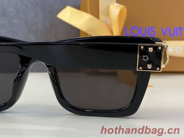 Louis Vuitton Sunglasses Top Quality LVS01143